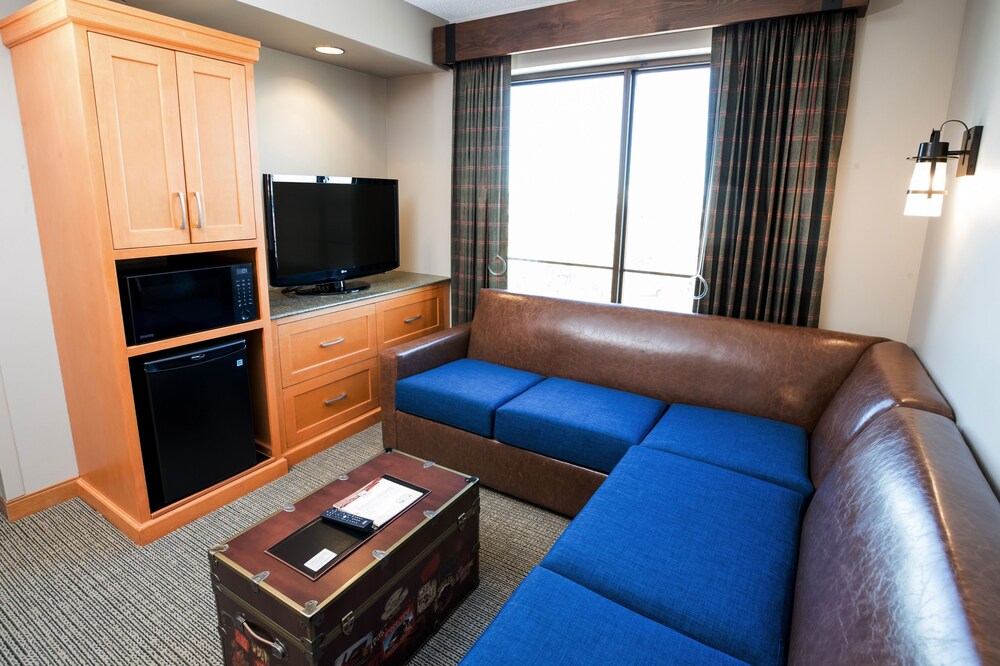 Great Wolf Lodge Bloomington
