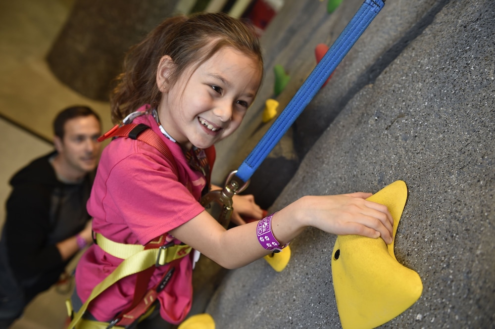 Great Wolf Lodge Bloomington