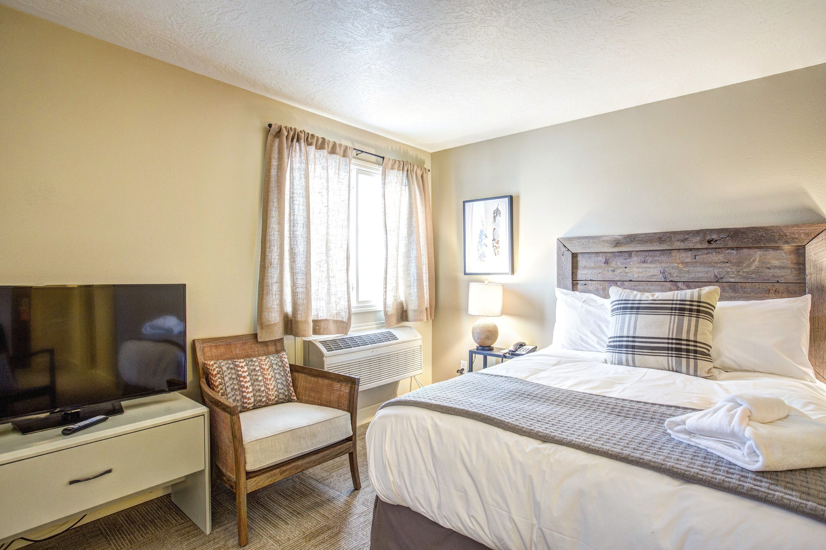 Trailhead Inn in Winter Park, United States