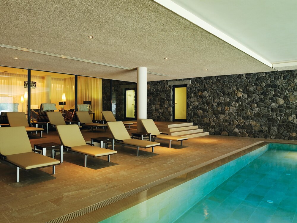 Travel Charme Ifen Hotel Kleinwalsertal: faciliteiten en ...