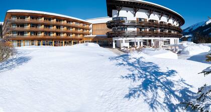 Travel Charme Ifen Hotel Kleinwalsertal