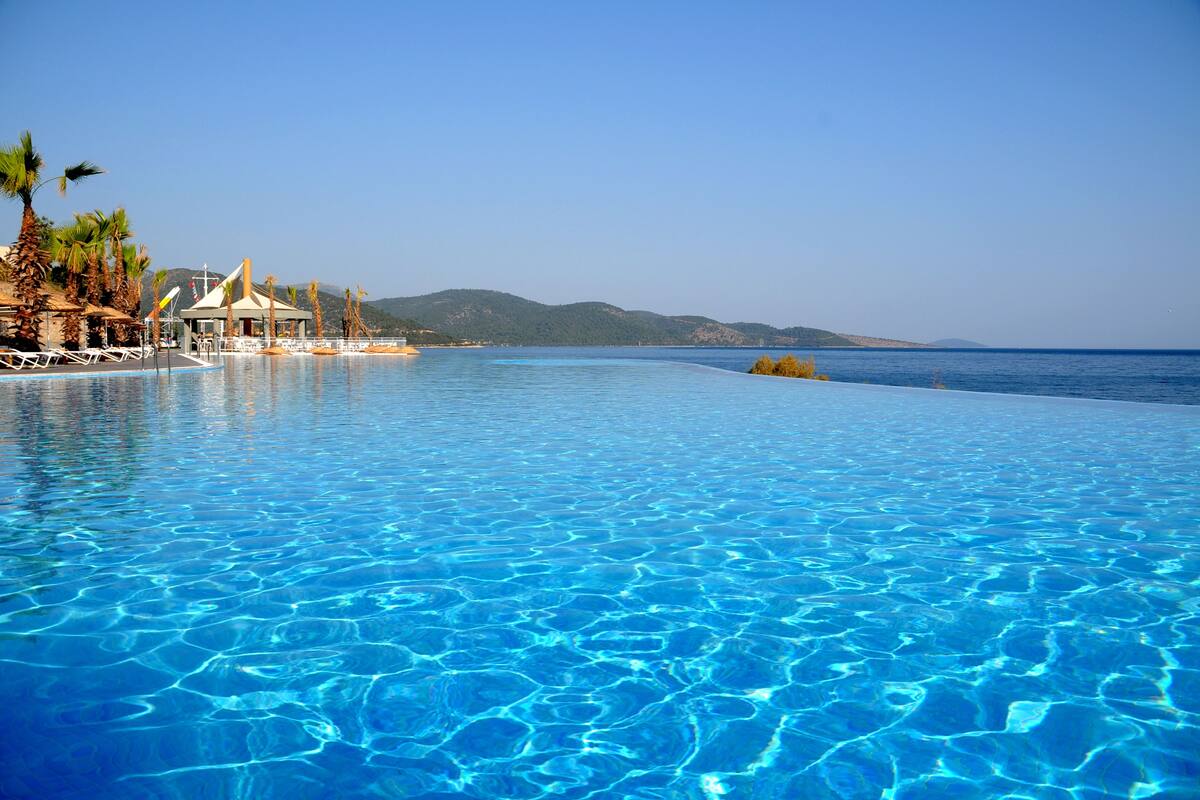 Kairaba Blue Dreams Resort In Bodrum Expedia
