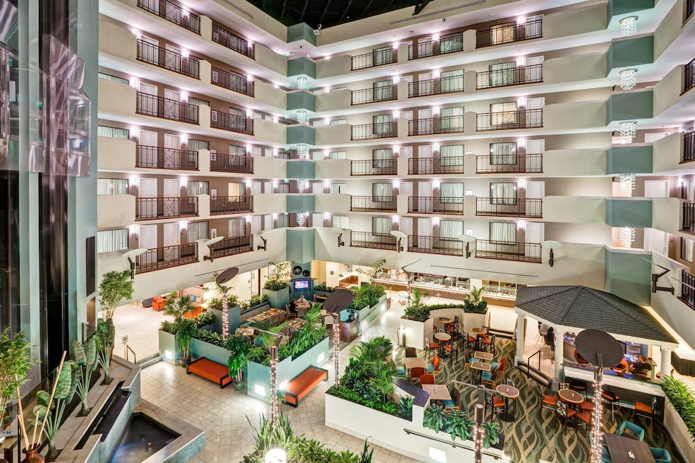 3 Star Hotels
