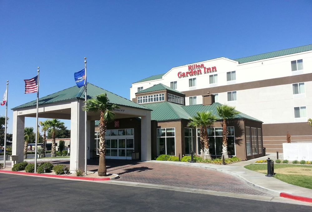 Hilton Garden Inn Victorville 2018 Room Prices 96 Deals Reviews Hilton Garden Inn Victorville 3 0 Out Of 5 Exterior Featured Image