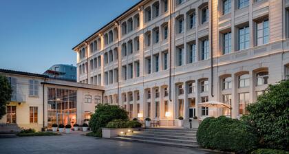 AC Hotel Torino by Marriott