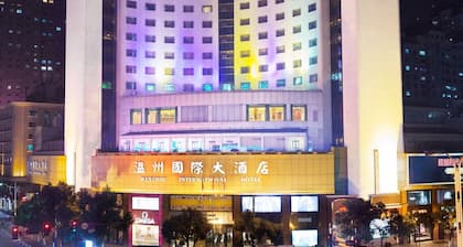 Wenzhou International Hotel