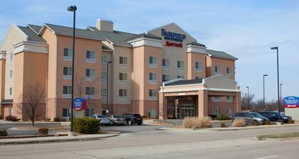 Fairfield Inn & Suites by Marriott Mt. Vernon Rend Lake
