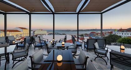 Bairro Alto Hotel