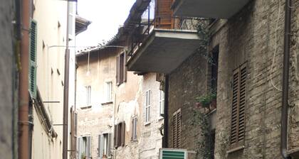 Hotel Sant'Ercolano