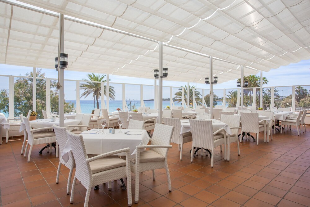 Restaurant, Hipotels Hotel Don Juan