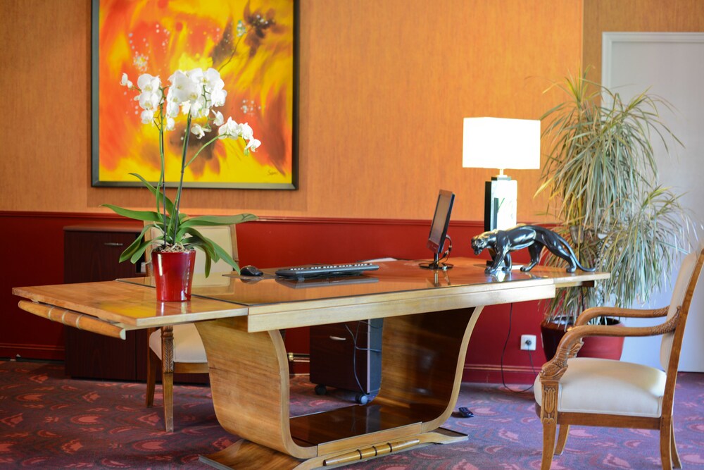 Hotel Restaurant Villers Sur Mer Hotel Restaurant Villers Sur Mer