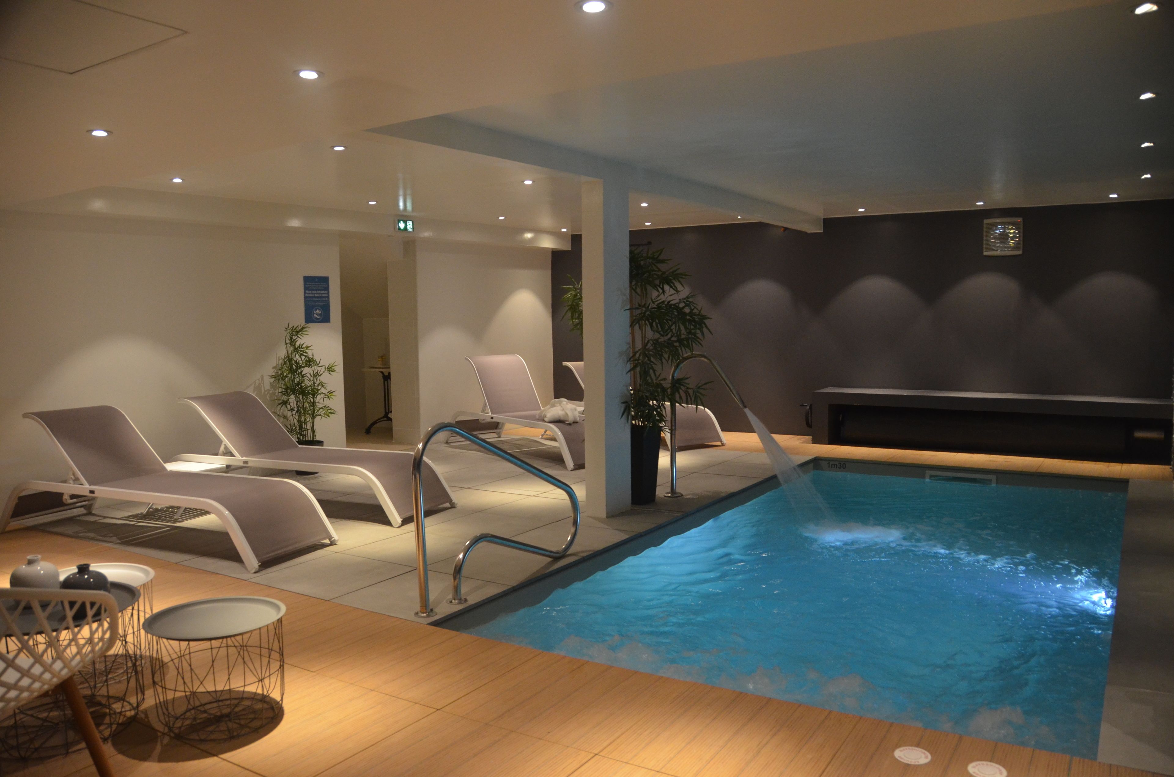 Hotel Et Spa Les Cleunes Oleron Saint Trojan Les Bains Hotelbewertungen 2021 Expedia De