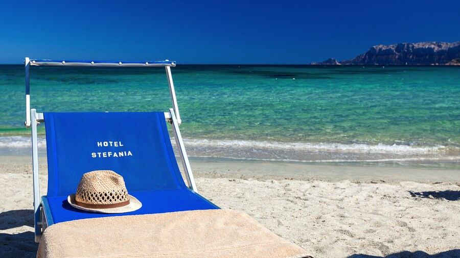 Hotel Stefania Boutique Hotel by the Beach
