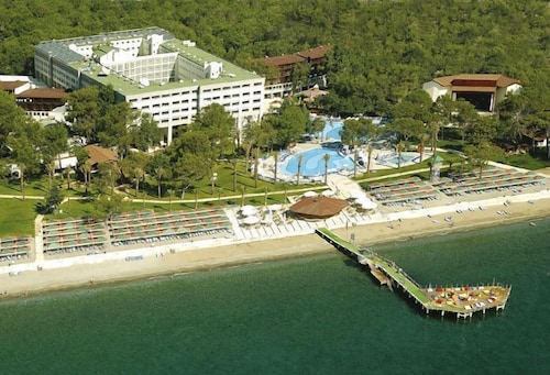 Primary image, Mirada Del Mar Hotel - All Inclusive