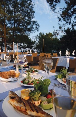 Food and drink, Mirada Del Mar Hotel - All Inclusive