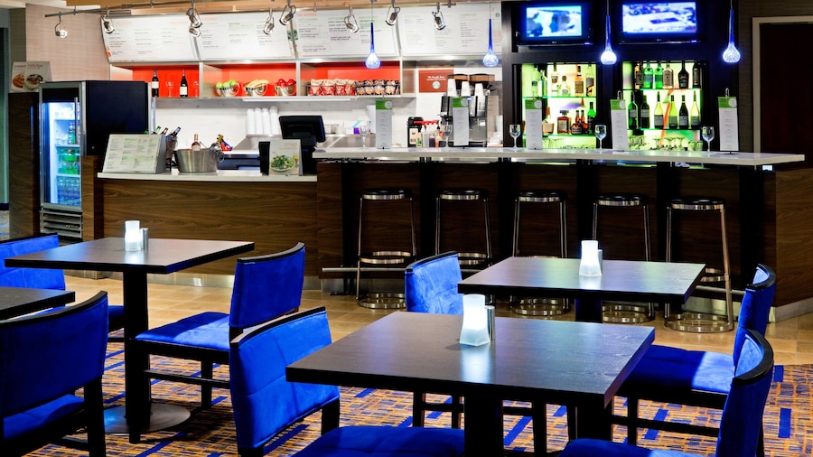 Courtyard by Marriott Philadelphia Valley Forge/Collegeville