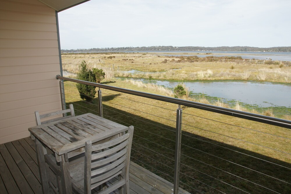 Panorama St Helens Nature Resort
