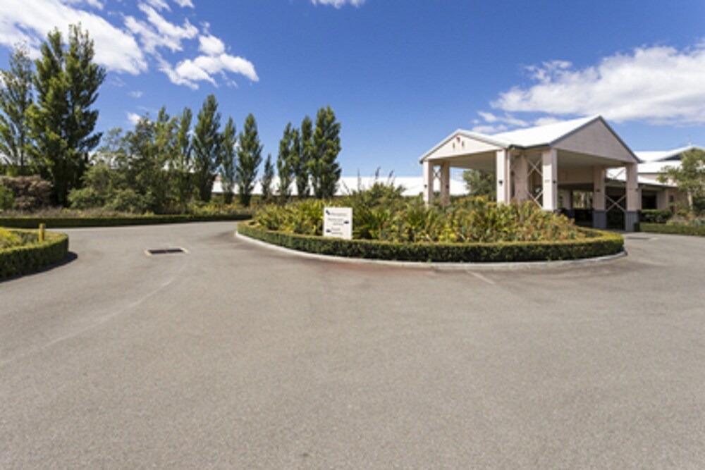 Panorama St Helens Nature Resort