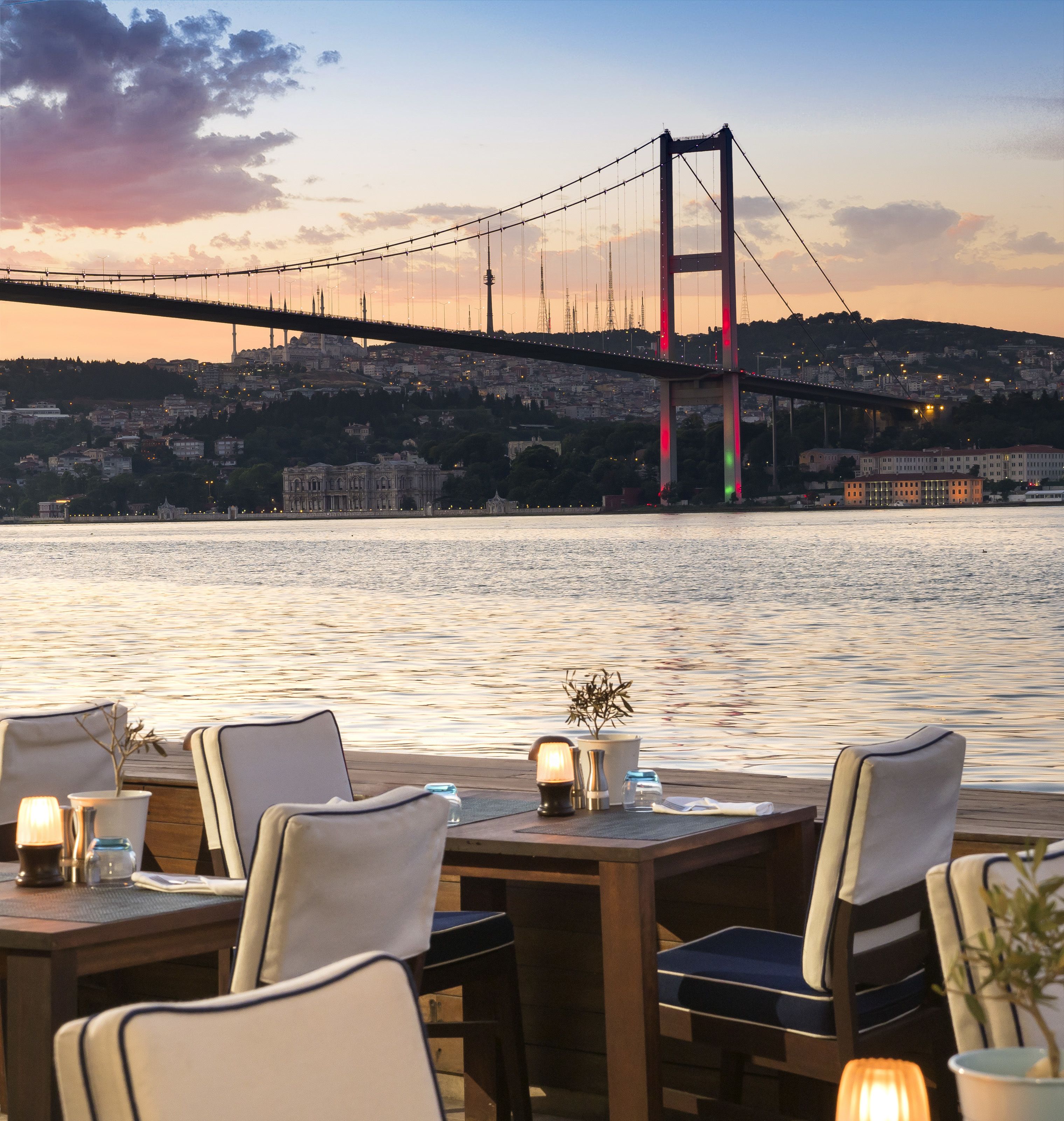 Radisson Blu Bosphorus Hotel Istanbul In Istanbul Expedia
