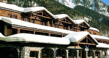 IH Hotels Courmayeur Mont Blanc Resort
