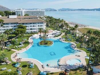 Hotel Playa Esperanza Reviews Photos Rates Ebookers Com