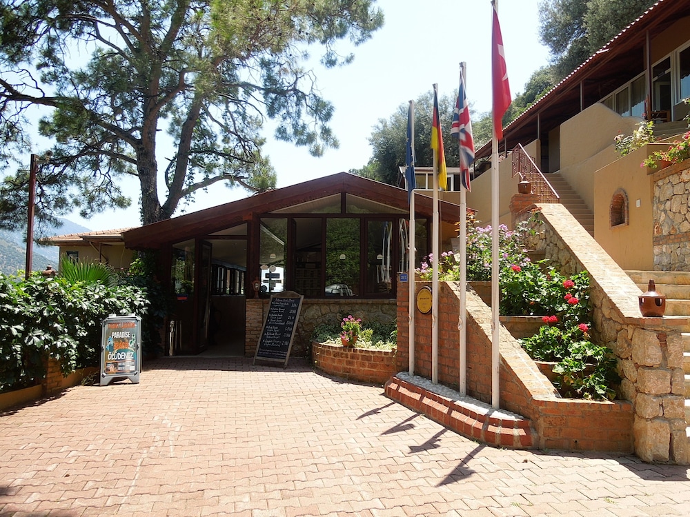 Foto - Belle Vue Ölüdeniz