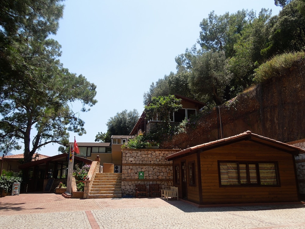 Foto - Belle Vue Ölüdeniz