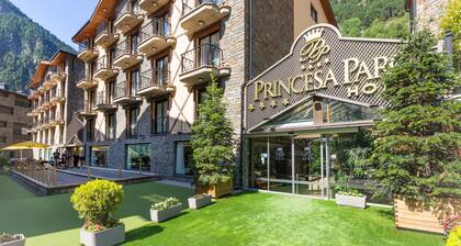 Hotel Spa Princesa Parc