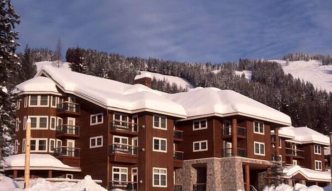 Kintla Lodge In Whitefish Mt Expedia