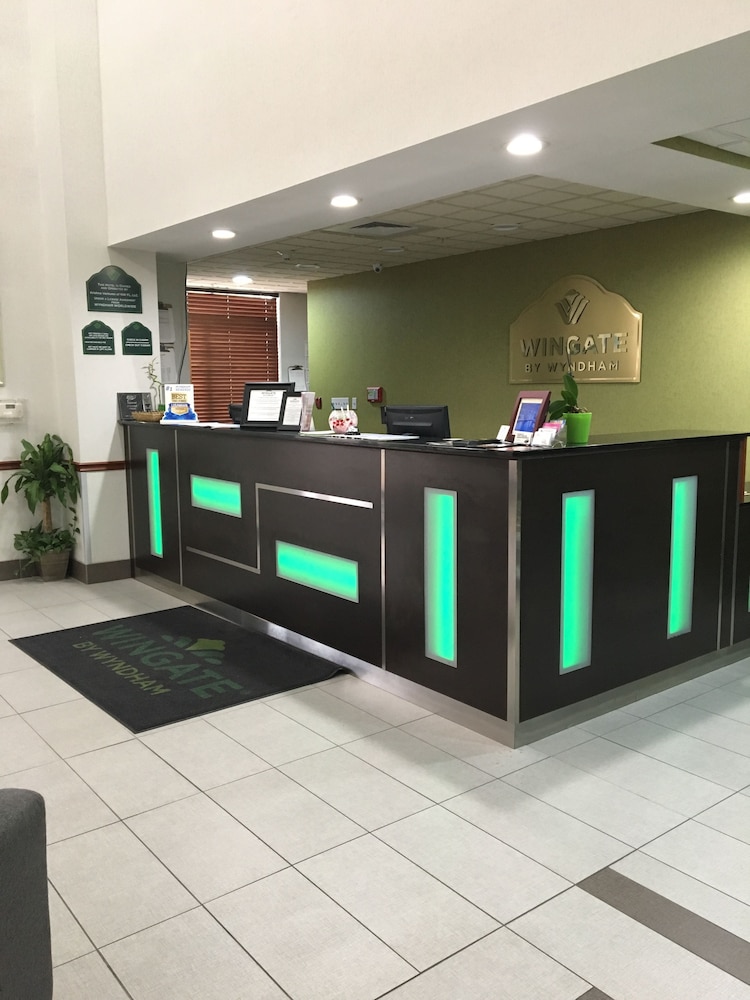 Wingate Wyndham Panama City Area Lynn Haven Panama City Best