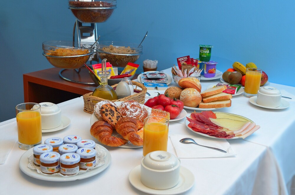 Imagen de Hotel Acta Azul (14 de 23)