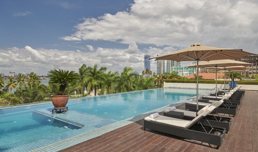 Hyatt Regency Dar Es Salaam, The Kilimanjaro in Dar es Salaam Best