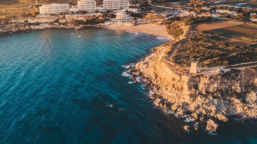 Radisson Blu Resort & Spa, Malta Golden Sands