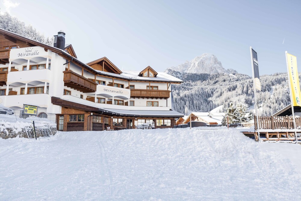 Hotel Miravalle Selva Di Val Gardena Hotel Miravalle Selva Di Val Gardena