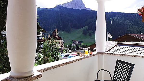 Immagine fornita dalla struttura