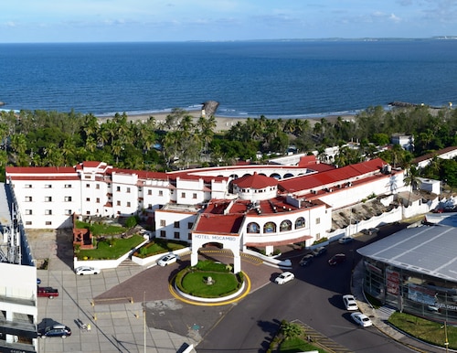 Mocambo Beach Hotels Find Hotel Deals Reviews On Orbitz Hotel Mocambo Veracruz
