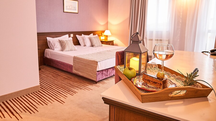 Hotel Lion Sofia