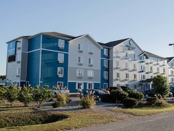WoodSpring Suites Myrtle Beach