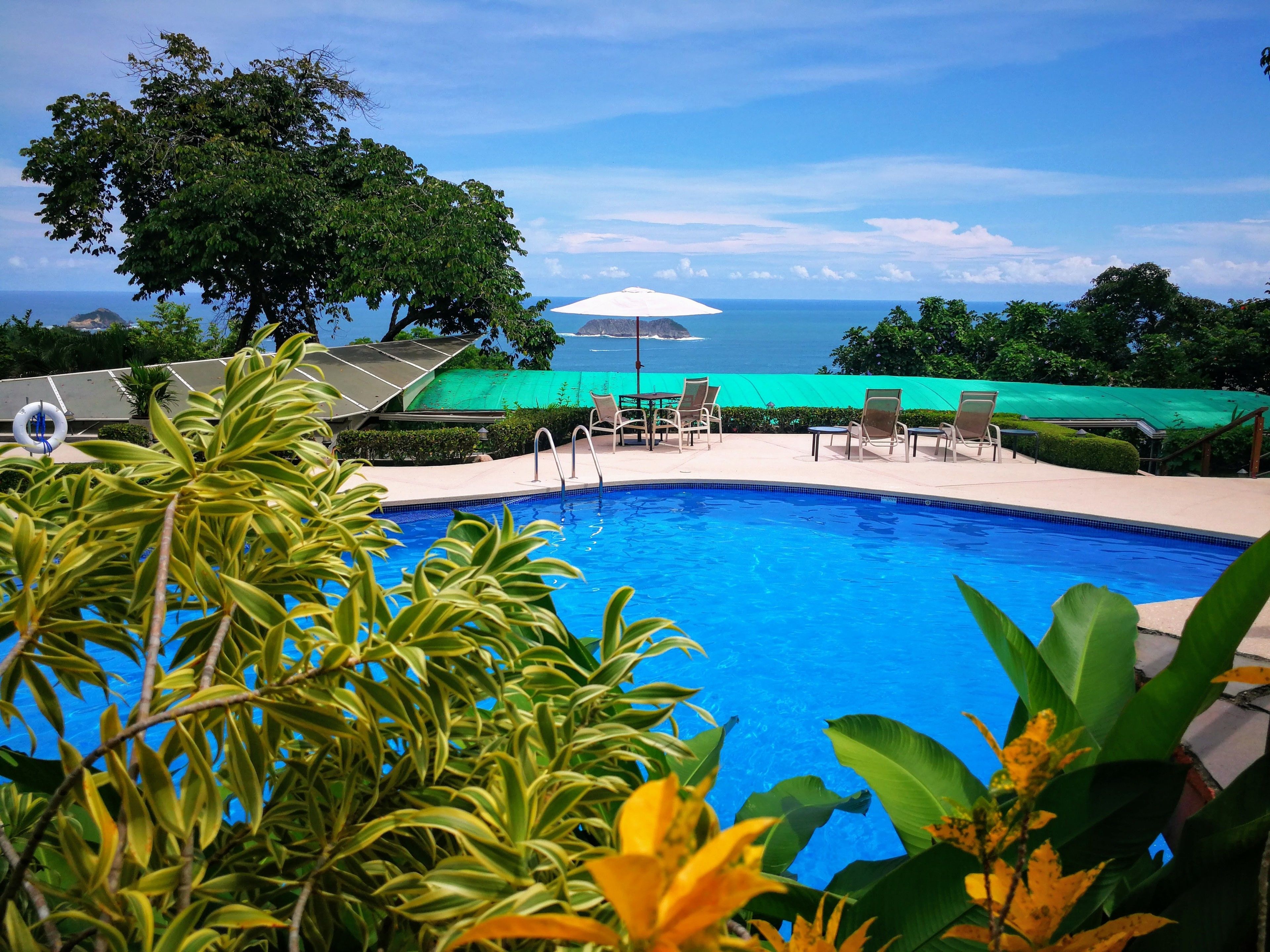 Si Como No Resort, Spa and Wildlife Refuge in Manuel Antonio in Manuel Antonio, Costa Rica