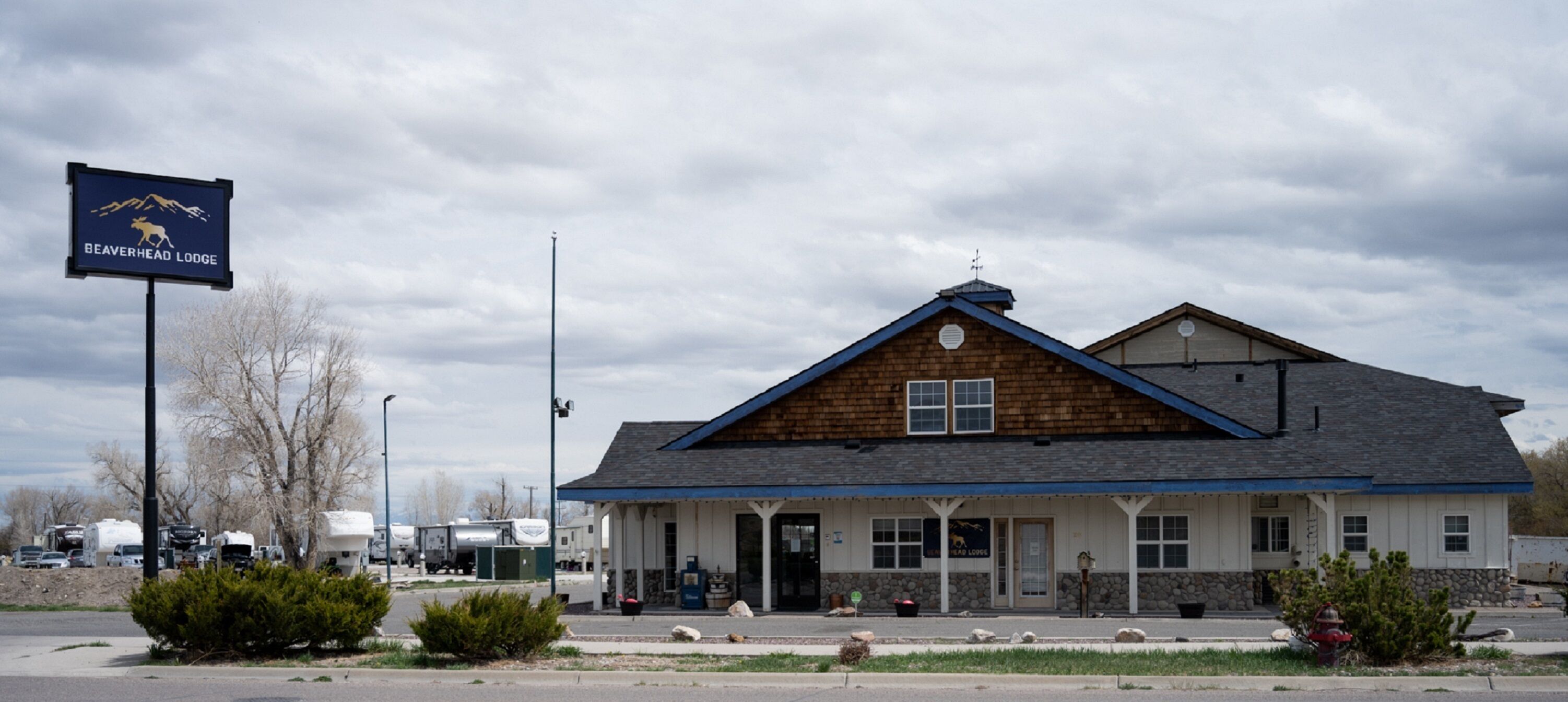 Beaverhead Lodge Dillon In Dillon Mt Expedia