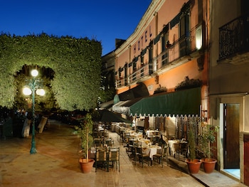 Hotel Posada Santa Fe