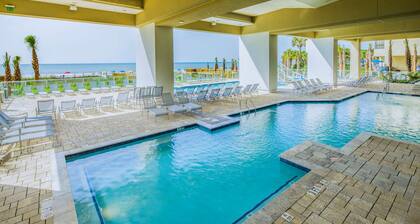 Hilton Grand Vacations Club Ocean 22 Myrtle Beach.