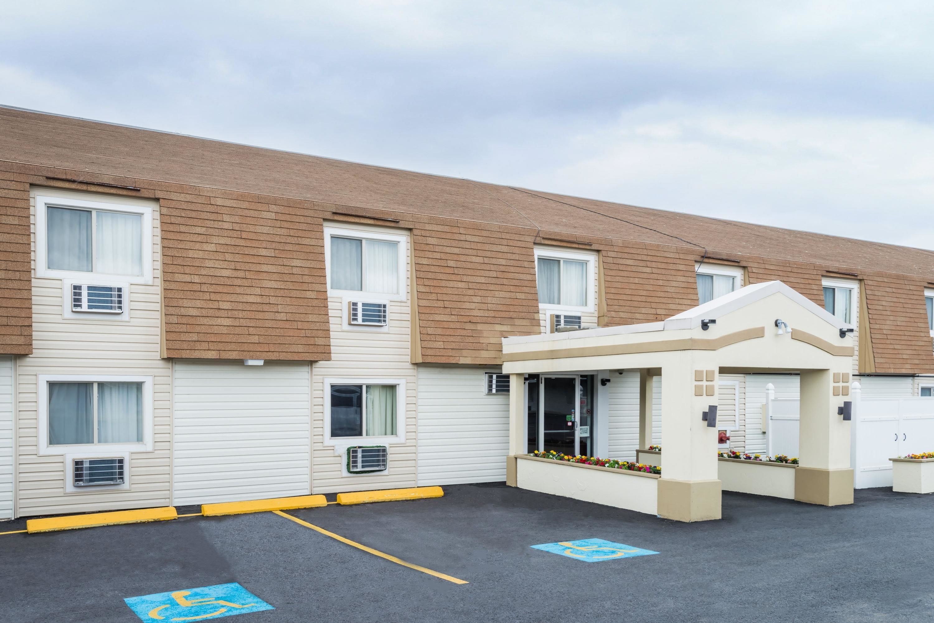 Super 8 Bangor in Bangor, United States