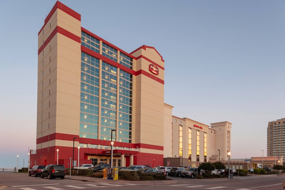 Residence Inn by Marriott Virginia Beach Oceanfront in Virginia Beach