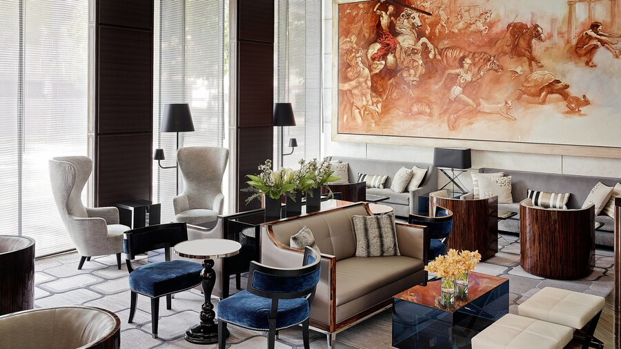 The St. Regis San Francisco
