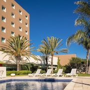 General Abelardo L Rodriguez Intl Airport Hotels 67 Near Fiesta Inn Tijuana Otay