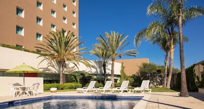 Fiesta Inn Tijuana Otay