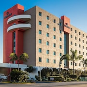 Tijuana Airport Hotels 99 Accommodation Near Fiesta Inn Tijuana Otay