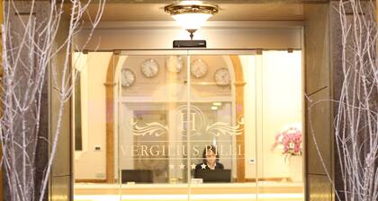 Hotel Vergilius Billia