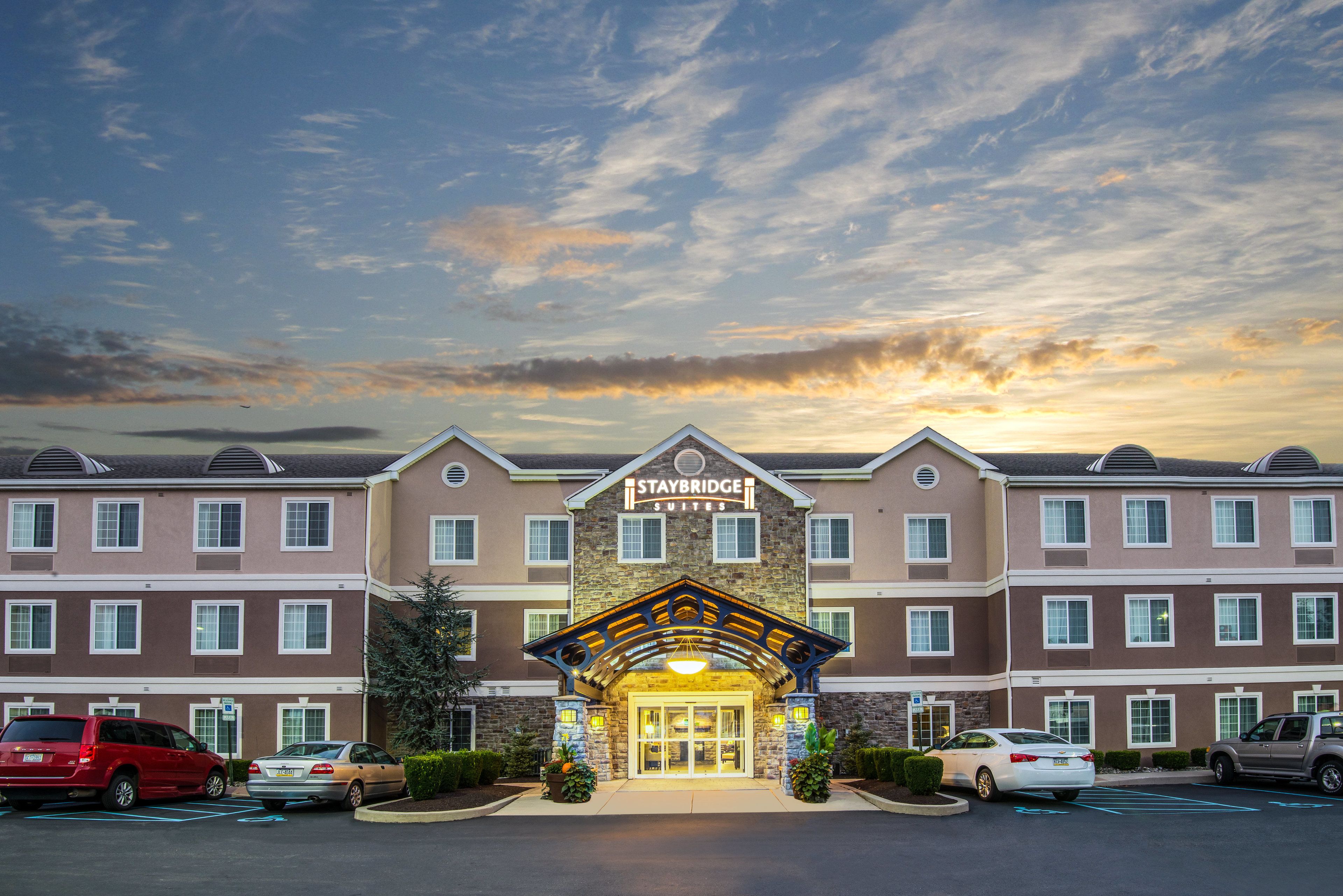 Staybridge Suites Allentown West In Allentown Pa Expedia